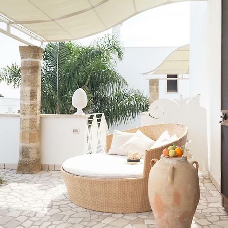 B&B Aurora Salentina Morciano di Leuca Exterior photo