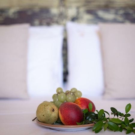 B&B Aurora Salentina Morciano di Leuca Exterior photo