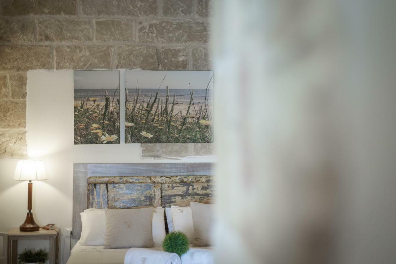 B&B Aurora Salentina Morciano di Leuca Exterior photo