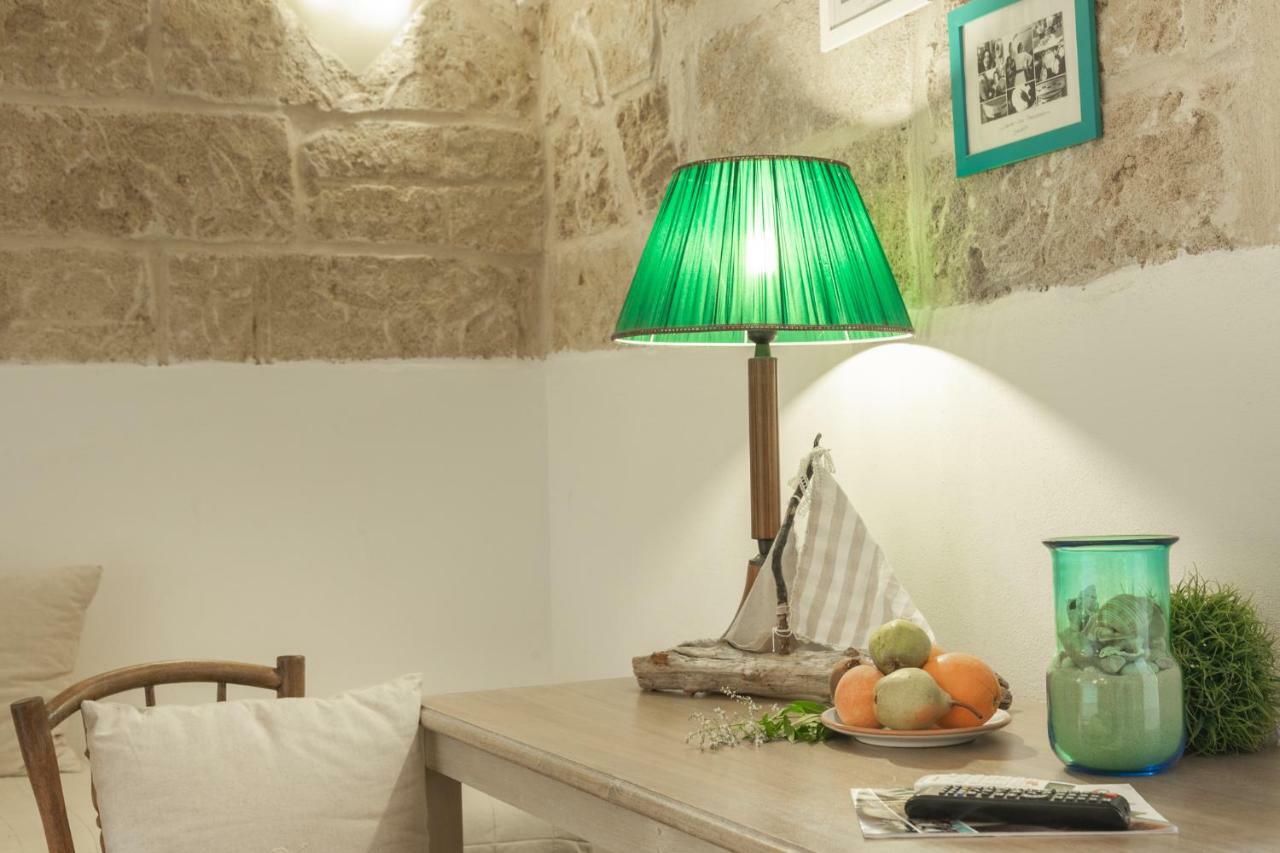 B&B Aurora Salentina Morciano di Leuca Exterior photo